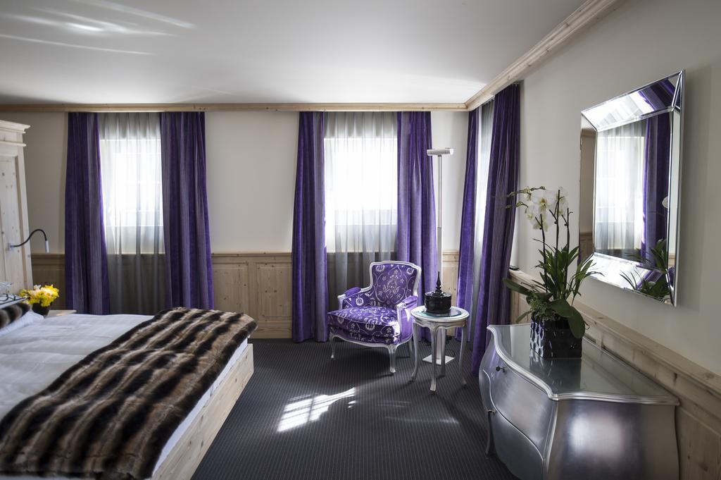 Hotel Weiss Kreuz Malans Pokój zdjęcie